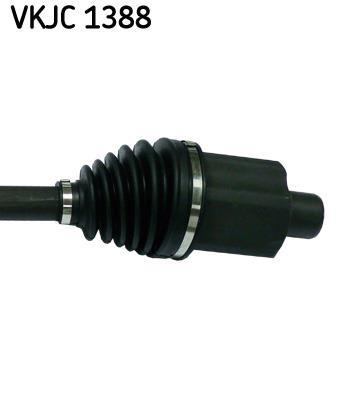 Cardan SKF ref. VKJC 1388
